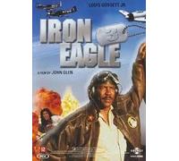 Iron Eagle 3 - John Glen - Edition Neerlandaise