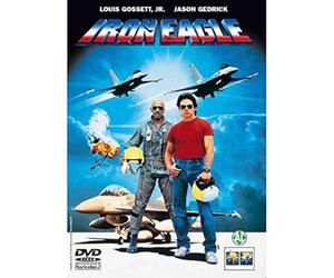 Iron Eagle Belge]