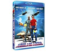 Iron Eagle (Blu-Ray)