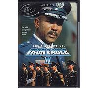 Iron Eagle II
