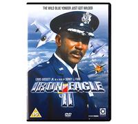 Iron Eagle II – Import anglais – Studiocanal