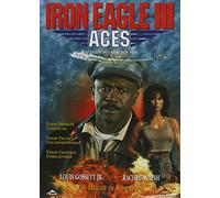 Iron Eagle III: Aces