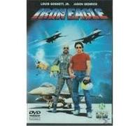 IRON EAGLE-VN G