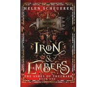 Iron & Embers