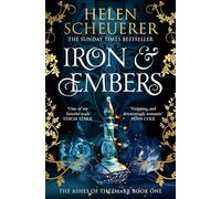 Iron & Embers