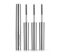 Iron Eye Mascara Transparent Recourbant, 3d Curling Eyelash Irons, Base Mascara Tubing Essence, Metal Mascara Noir, Mascaras Pour Des Cils Ultra Longs, Waterproof Longue Tenue Naturel Mascaras (3PC)