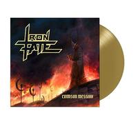 Iron Fate - Crimson Messiah