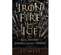Iron, Fire And Ice