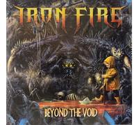 Iron Fire - Beyond The Void [Import]