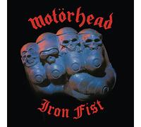 Iron Fist