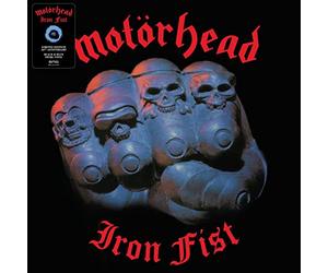 Iron Fist