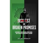 Iron Fist and Broken Promises : Nayib Bukele’s War on Gangs, Bitcoin Gamble, and the High Cost of Reinventing El Salvador