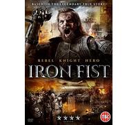 Iron Fist [Edizione: Regno Unito] [Import]
