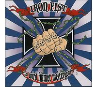 Iron Fist - ES Wird Immer Weitergehen [Import]