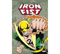 Iron Fist: L'intégrale 1976-1977 (T02)