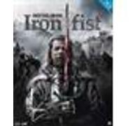 IRON FIST-NL-BLURAY G