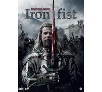 IRON FIST-NL G