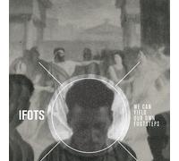 Iron Fist of the Sun - We Can Yield Our Own..