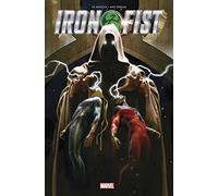 Iron Fist T2