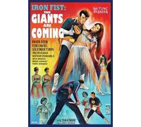 Iron Fist: The Giants Are Coming [Digital Video Disc] Mono Sound