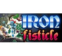 Iron Fisticle (PC)