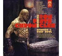 Iron Fists Chronicles