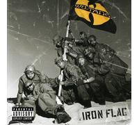 Iron Flag by Wu-Tang Clan (2001-12-11)