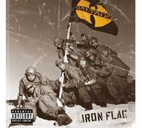 Wu-Tang Clan – Iron Flag – CD – Sony Music