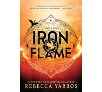 Iron Flame