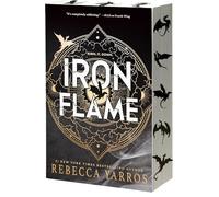 Iron Flame