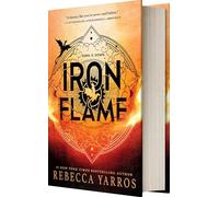 Iron Flame (Standard Edition)