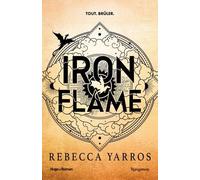 Iron Flame - Version Française