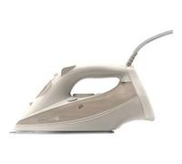 IRON FLAT 3000 - Fer à vapeur 3000W - Blanc Blanc G