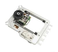 Iron Frame SF-HD850 Micro pour réparation de DVD mobile | Pour une construction robuste en fer, boîtier en métal, résistant aux chocs, assure une stabilité mécanique à long terme