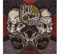 A Life Once Lost - Iron Gag
