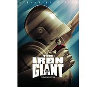 Iron Giant Se [Edizione: Regno Unito] [Import]