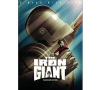 Iron Giant Signature Edition The