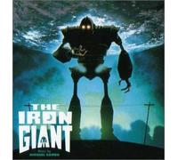 Iron Giant, The [Import]