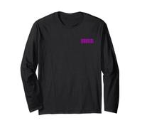 Iron Girl Design Dont Stop Until Youre Proud Motivation Manche Longue