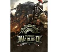 Iron Grip: Warlord (incl. Scorched Earth DLC) Steam Key GLOBAL