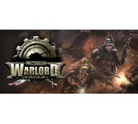Iron Grip Warlord (PC)