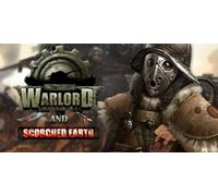 Iron Grip Warlord Scorched Earth (DLC)