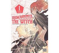 Iron hammer against the witch T01