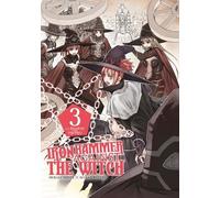 Iron Hammer Against The Witch - Tome 3