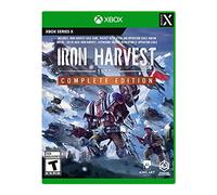 Iron Harvest Complete Edition for Xbox Series X