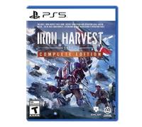 Iron Harvest Complete Edition (輸入版:北米) - PS5