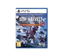 Iron Harvest Complete Edition PS5