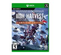 Iron Harvest: Complete Edition - Xbox Series X (Microsoft Xbox Series X S)
