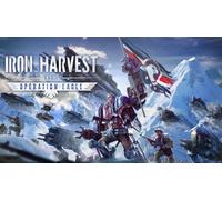 Iron Harvest: - Operation Eagle