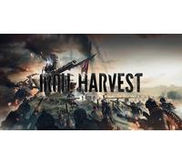 Iron Harvest (PS4)